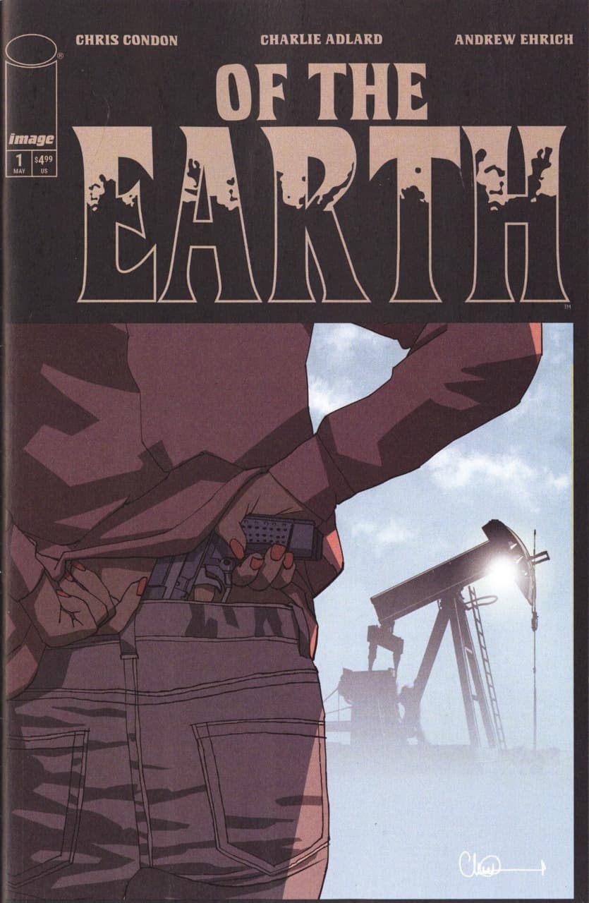 Of the Earth