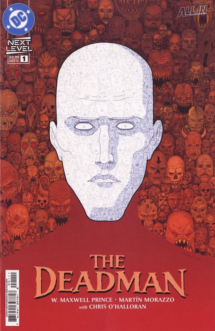 The Deadman