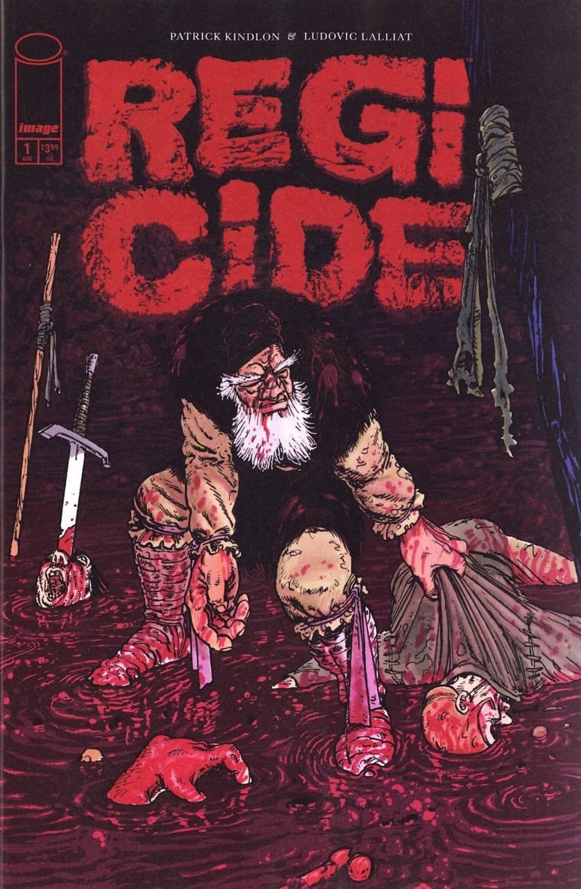 Regicide