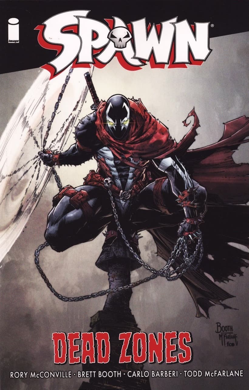 Spawn: Dead Zones
