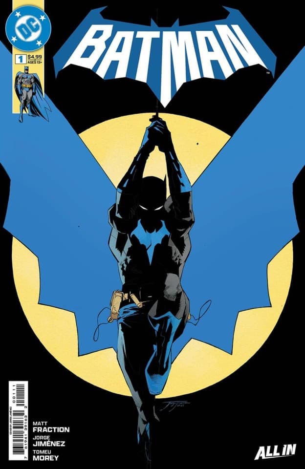 Batman