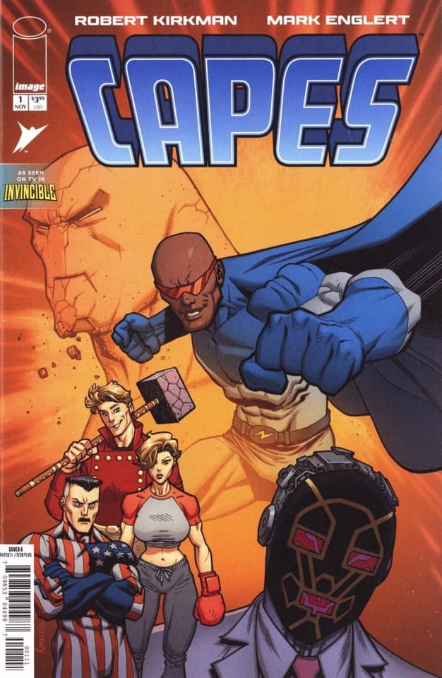 Capes