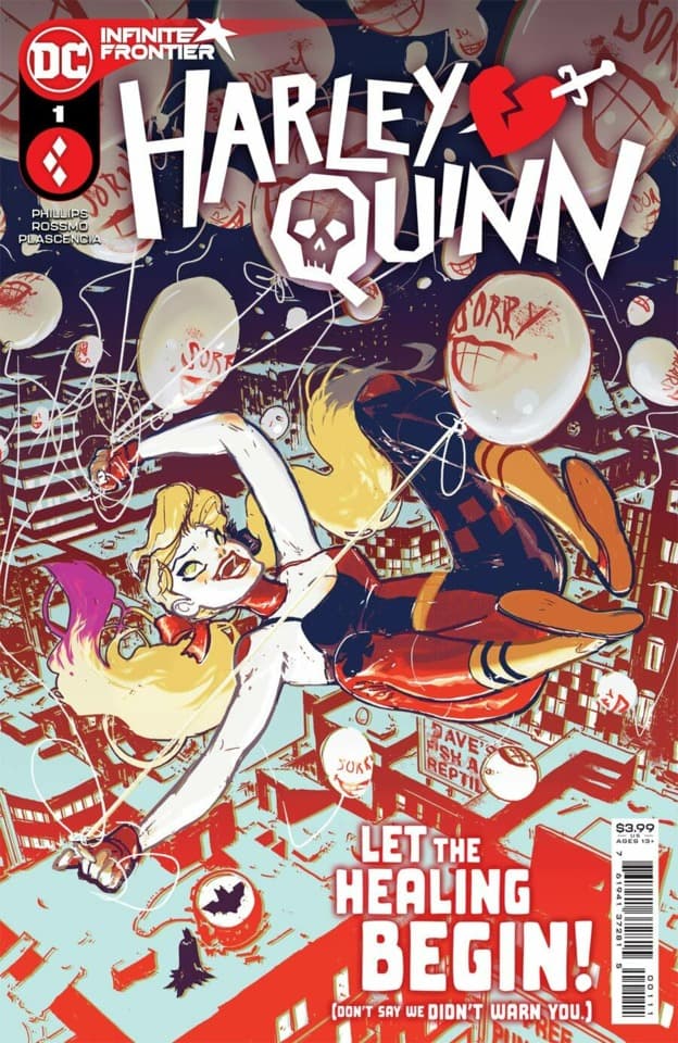 Harley Quinn