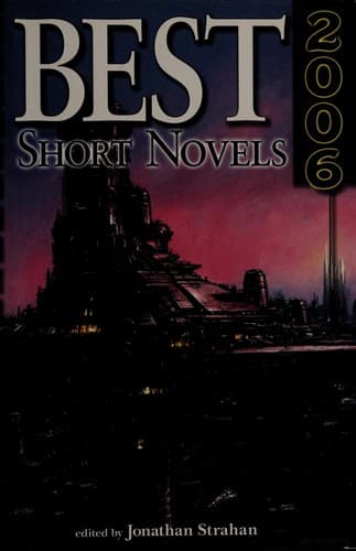 Best short novels 2006