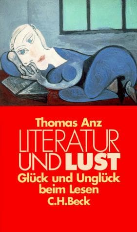 Literatur und Lust