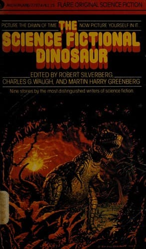 The Science fictional dinosaur