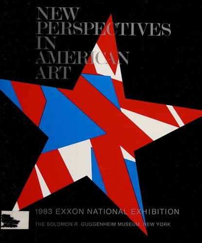 New perspectives in American art