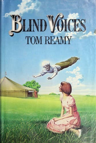 Blind voices