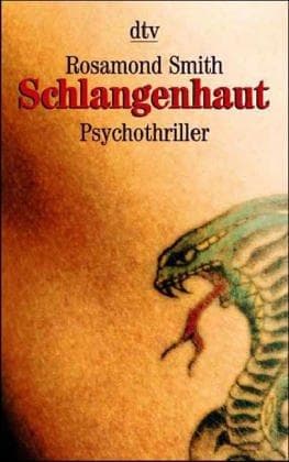 Schlangenhaut