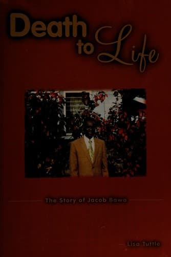 Death to life