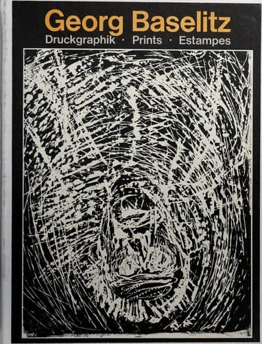 Georg Baselitz