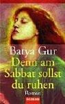 Denn Am Sabbat Ideo
