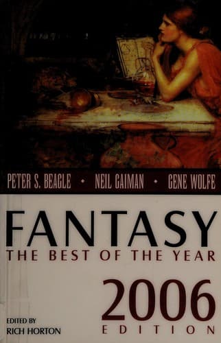 Fantasy