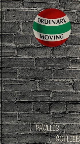 Ordinary, moving