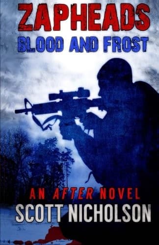 Blood and Frost