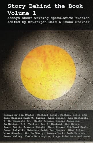 Story Behind the Book