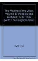 Making of the West 3e Volume B & Enlightenment
