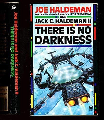 There Is No Darkness