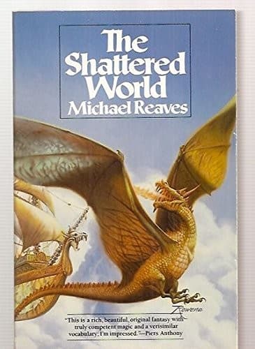 The shattered world