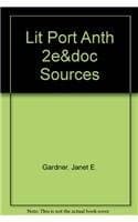 Literature : A Portable Anthology 2e & Documenting Sources in MLA Style
