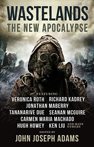 Wastelands -- The New Apocalypse