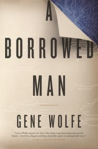 A borrowed man