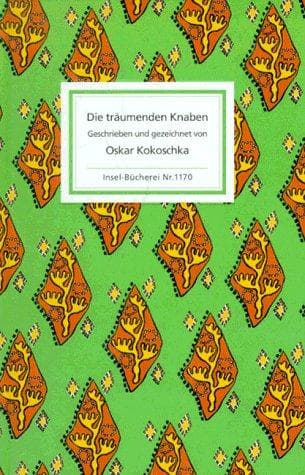 Die träumenden Knaben