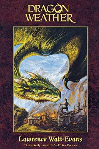 DRAGON WEATHER