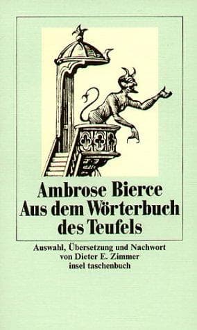 Aus dem Wörterbuch des Teufels