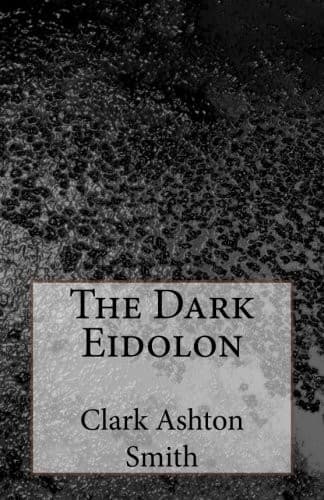 The Dark Eidolon