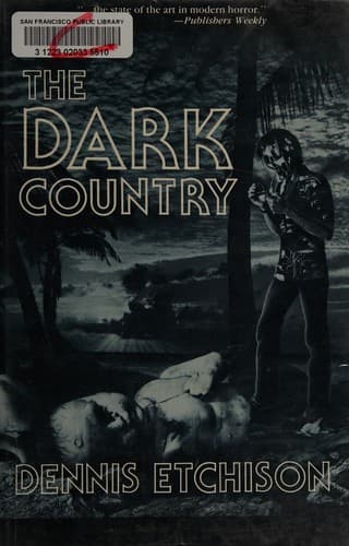 Dark CHuntry