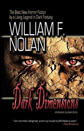 Dark Dimensions
