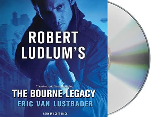 The Bourne Legacy