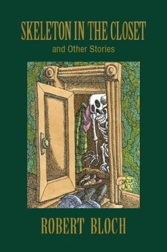 Skeleton in the Closet and Other Stories