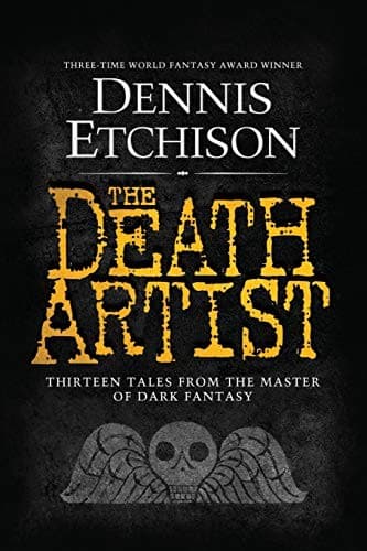 The Death Artist
