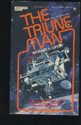 The Triune Man