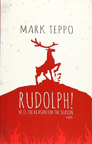 Rudolph!