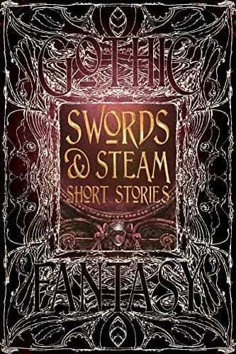 Swords & Steam Short Stories