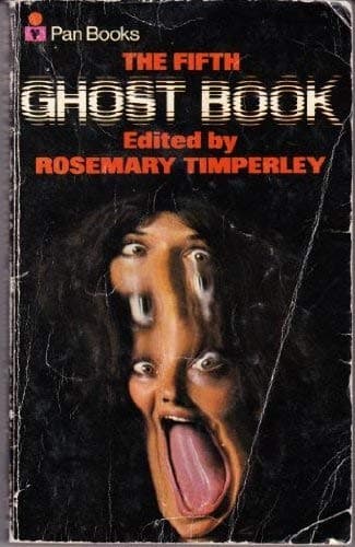 Ghost Book