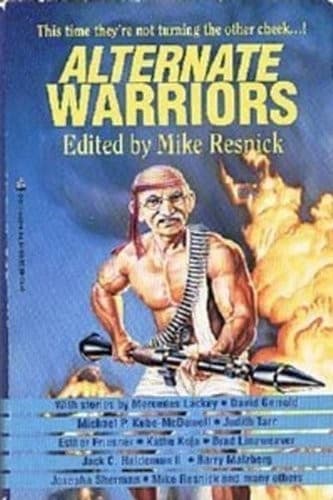 Alternate warriors