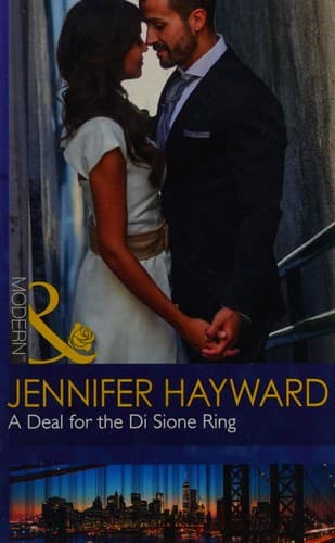 A deal for the Di Sione ring