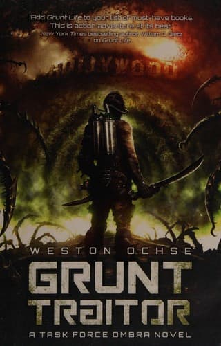 Grunt traitor