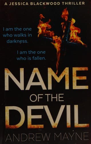 Name of the devil