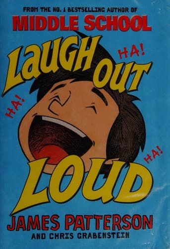 Laugh out loud