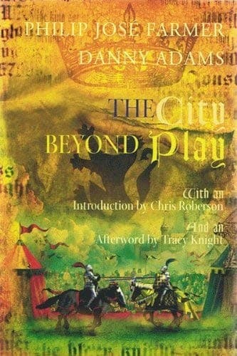 The City Beyond Play
