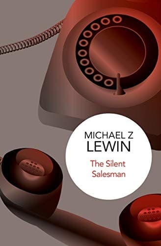 The Silent Salesman