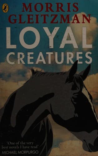 Loyal creatures