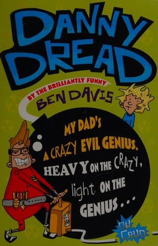 Danny Dread