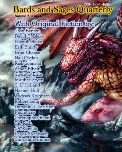 Bards and Sages Quarterly