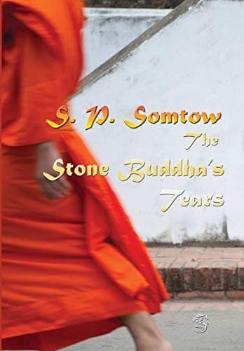 The Stone Buddha's Tears